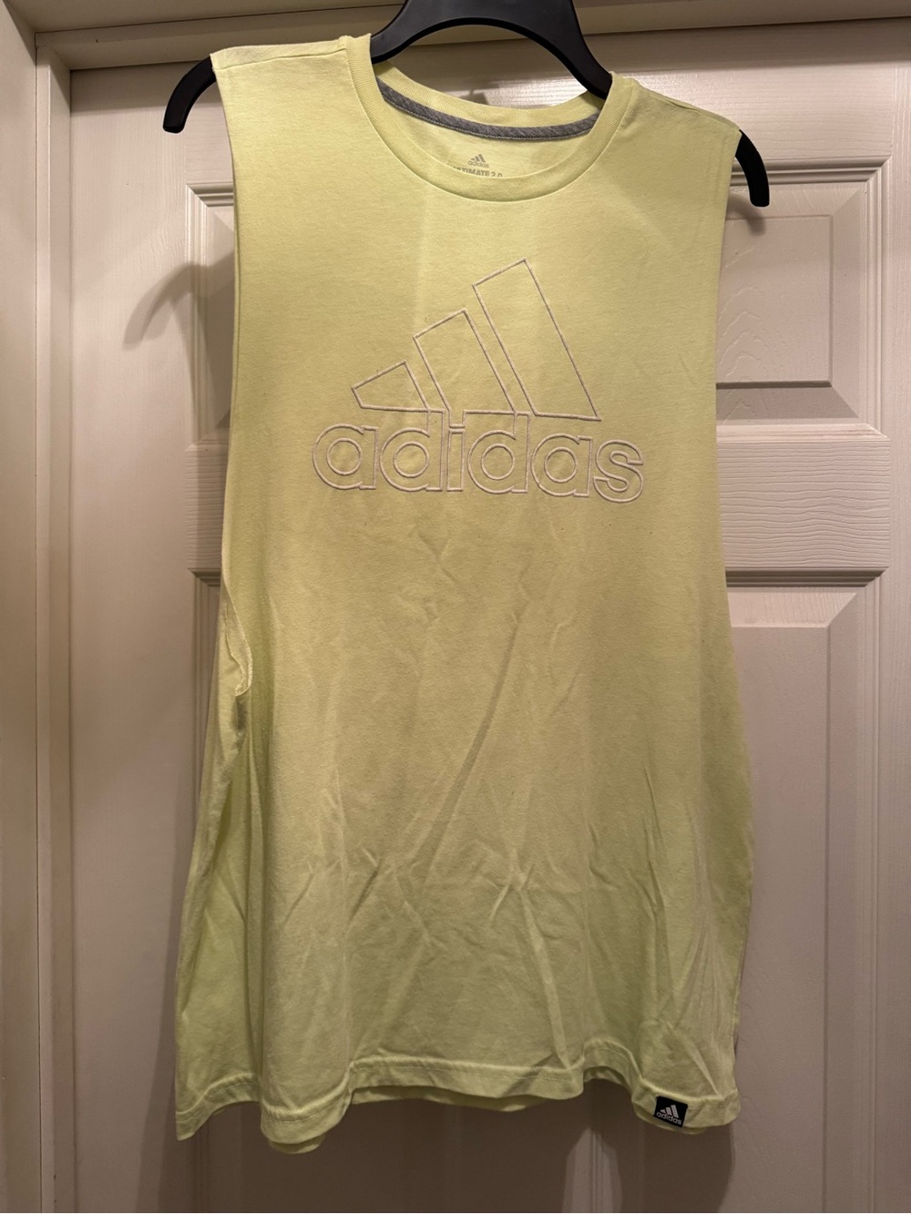 Adidas Women’s Muscle Tank